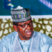 Zamfara Guber: PDP Accuses Matawalle Of Plan To Force INEC Allocate Fake Figures To APC In Maradun LGA 5 Matawalle’s Quit Notice To NGOs