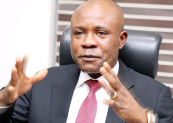 Enugu NLC, TUC Pledge Support For Mbah