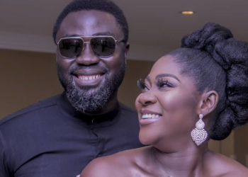 Mercy Johnson’s Husband, Akpatason, Okpebholo, Anamero Win Edo NASS Seats