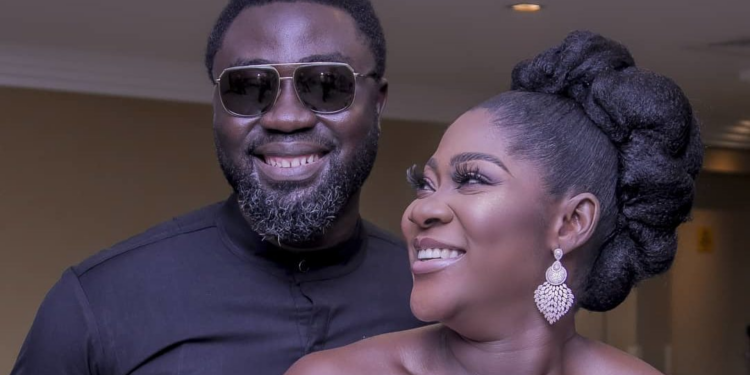 mercy johnson