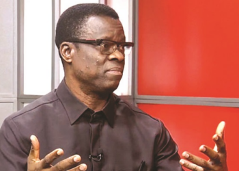 Why Politicians Are Desperate To Buy Votes – Igini