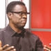 Why Politicians Are Desperate To Buy Votes – Igini 5 Why Politicians Are Desperate To Buy Votes – Igini