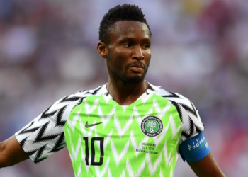 Why I Didn’t Win African Player Of The Year In 2013 – Mikel