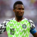 Why I Didn’t Win African Player Of The Year In 2013 – Mikel