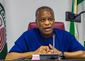 Excitement As 115 Nigerian Foreign Officers Conferred with Ambassador-In-Situ