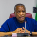 Excitement As 115 Nigerian Foreign Officers Conferred with Ambassador-In-Situ