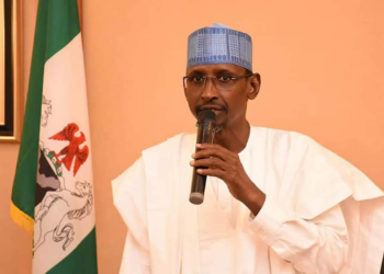Minister Urges FCT Residents To Be Law-abiding
