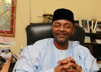 BREAKING: Appeal Court Sacks Abacha As Kano PDP Gov’ship Candidate, Reinstates Wali
