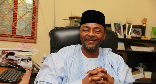 Kano 2023: Court Dismisses Suit Against Abacha’s Candidacy 1 Mohammed Abacha 1