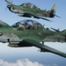 NAF Super Tucano Kills Scores Of Boko Haram Terrorists In Sambisa Forest