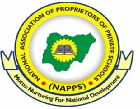 NAPPS Protests Multiple Taxation, Levies By Delta Govt 1 NAPPS logo jpg