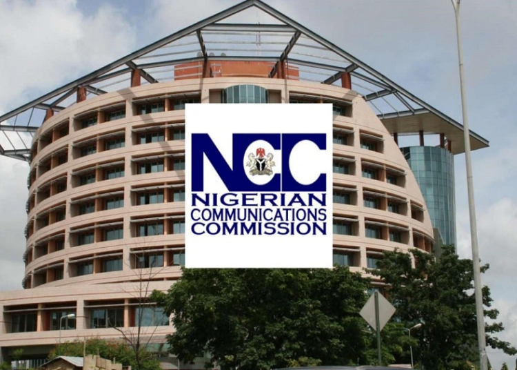 NCC