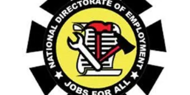 NDE