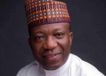 Nigeria Undermining Democratic Freedom – NILDS DG