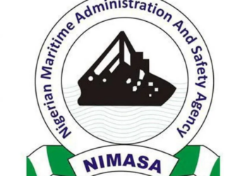 NIMASA Rescues Distressed Workers On Vessel