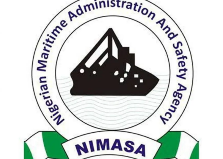 NIMASA