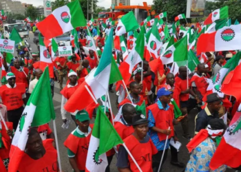 2023 Polls: INEC Subverting Will Of Nigerians, NLC Alleges