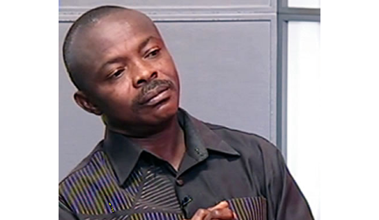 Task Before New NLC President 1 NLC Joe Ajaero