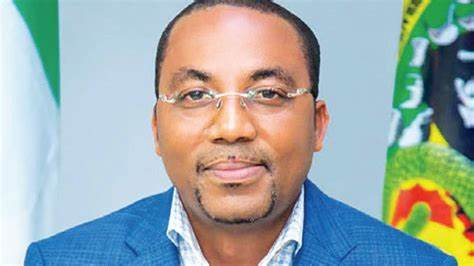 NPA Recommits To Giving Priority To Export Through Seaport 1 NPA bello