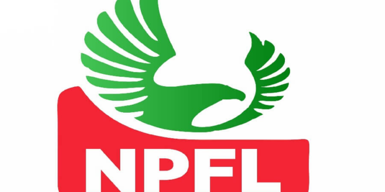 NPFL