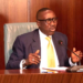 NSA, CDS, IGP, Assure Nigerians Safety At Elections