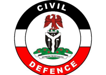 NSCDC Boss Assures Corps Members Of Safety During Elections