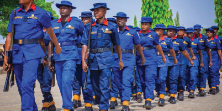 nscdc