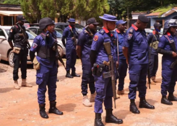 NSCDC Promises To Secure Schools