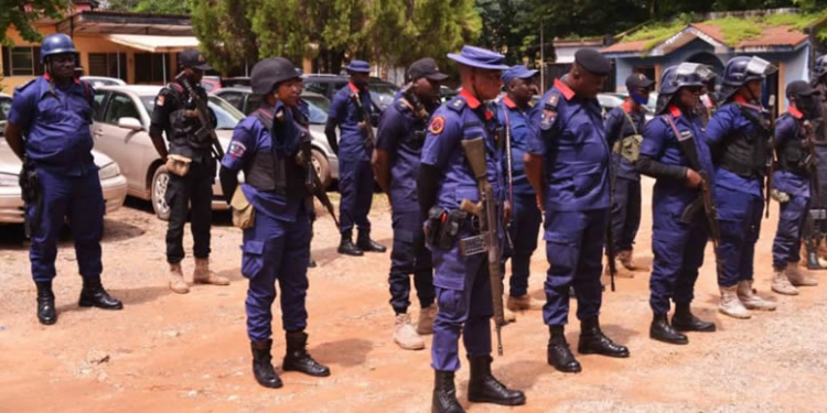 NSCDC
