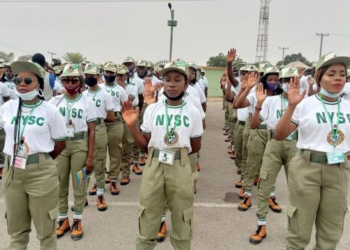 Access Bank Commits Empowers 400 NYSC Members