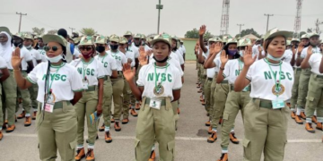 NYSC At 53: Risks In National Service 2 Access Bank Commits Empowers 400 NYSC Members