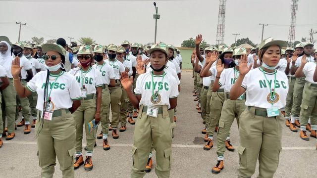 NYSC