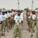 Access Bank Commits Empowers 400 NYSC Members