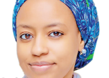 My Secret Life: My Passion Stems From The Glaring Reality Of Healthcare Inadequacies In Nigeria – Na’ima Usman