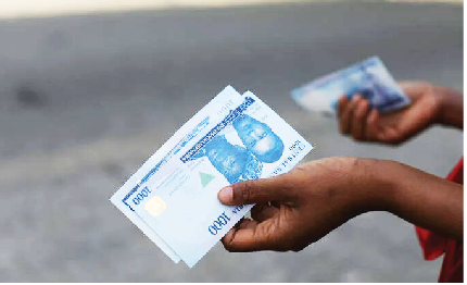 Naira Scarcity: Increase Circulation Of New Notes, Catholic Bishops Tell Federal Govt 1 Naira