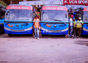 Naira Scarcity: Gbajabiamila Launches Second Transport Scheme To Ease Residents, Students’ Movement