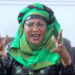 Tinubu’s Campaign Protest Naja’atu’s Appointment As PSC Coordinator