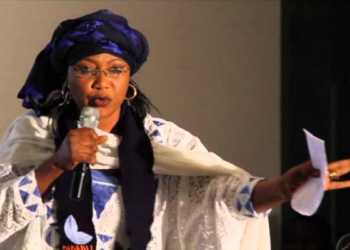 PSC Appoints Najatu Mohammed, Others Election Coordinators
