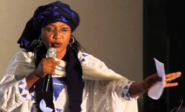 Najatu Mohammed