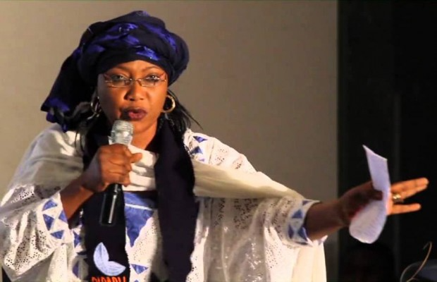PSC Appoints Najatu Mohammed, Others Election Coordinators 1 Najatu Mohammed