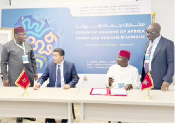 Making Nasarawa An Investment Hub