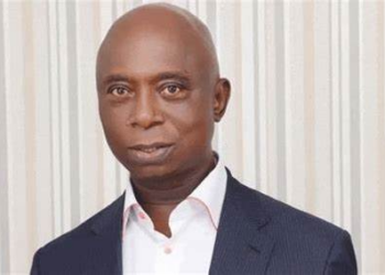 Sports University’s Products Will Break Int’l Records – Nwoko
