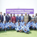 Nestlé Nigeria Commissions 3rd Technical Training Centre In Nigeria