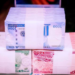 JUST-IN: Pandemonium In Lagos Over New Naira Notes