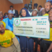 65,000 Benefit From Federal Govt’s GEEP Programme In Katsina