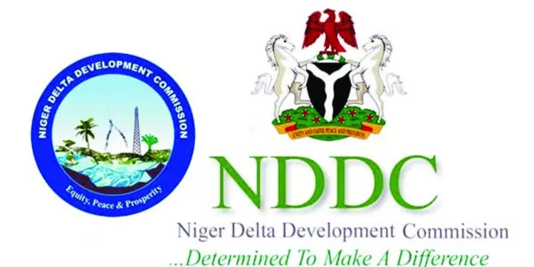 NDDC