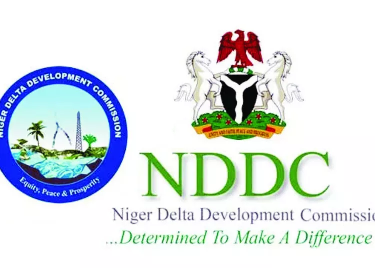 Nddc