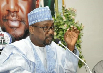 APC Must Close Ranks To Win 2023 Polls – Niger Gov