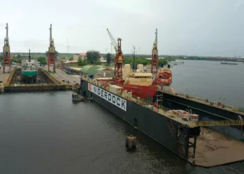 Nigerdock Reduces C02 Emission, Adopts Renewable Energy