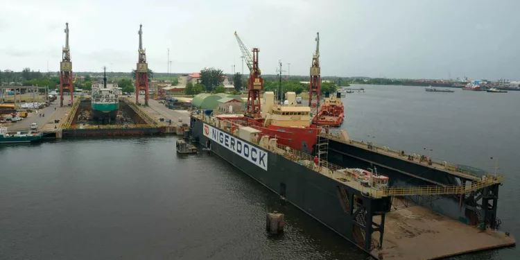 Nigerdock